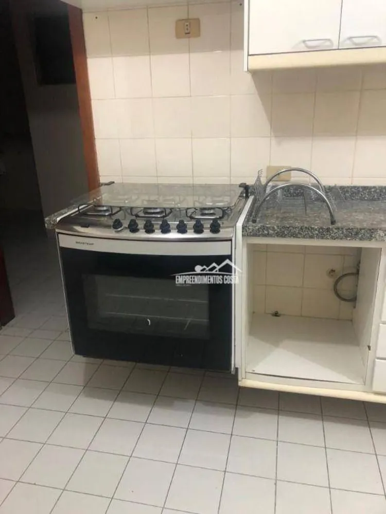 Apartamento, 3 quartos, 160 m² - Foto 8