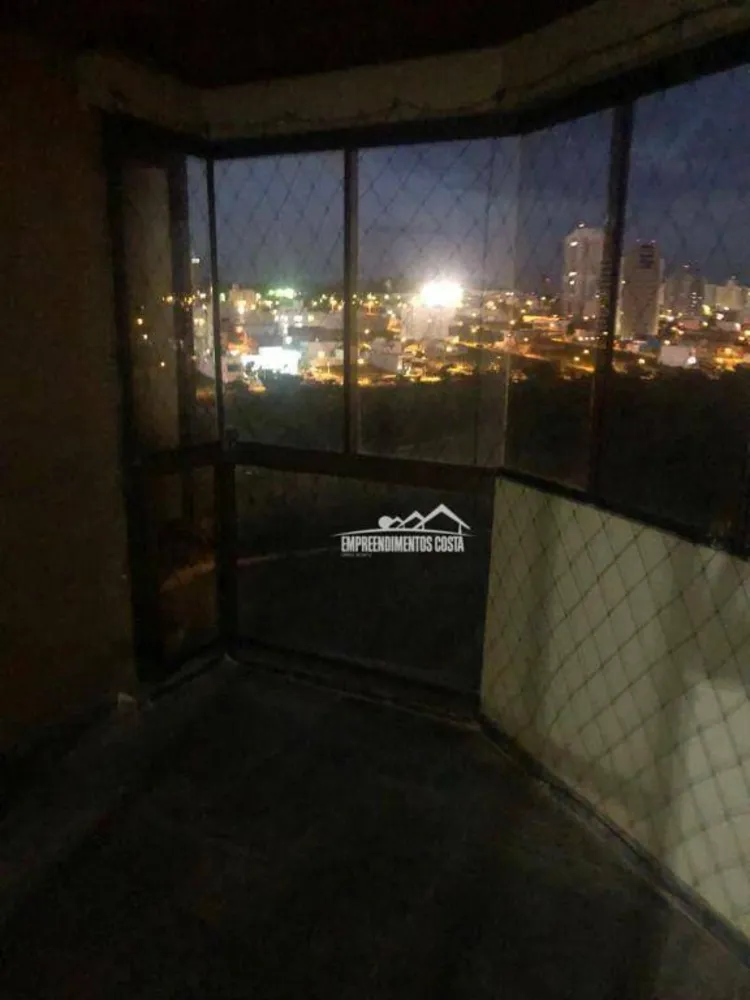 Apartamento, 3 quartos, 160 m² - Foto 7