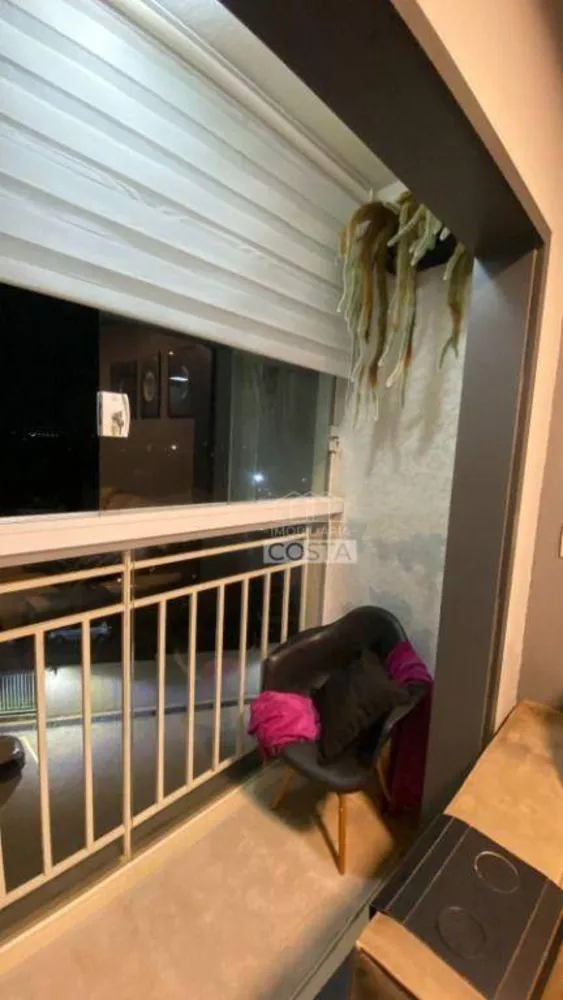 Apartamento, 2 quartos, 47 m² - Foto 10