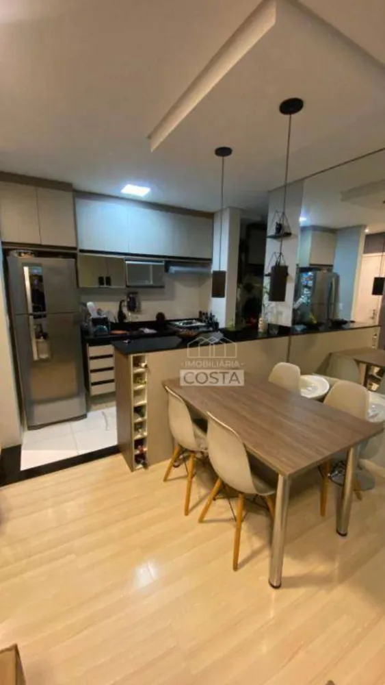 Apartamento, 2 quartos, 47 m² - Foto 6