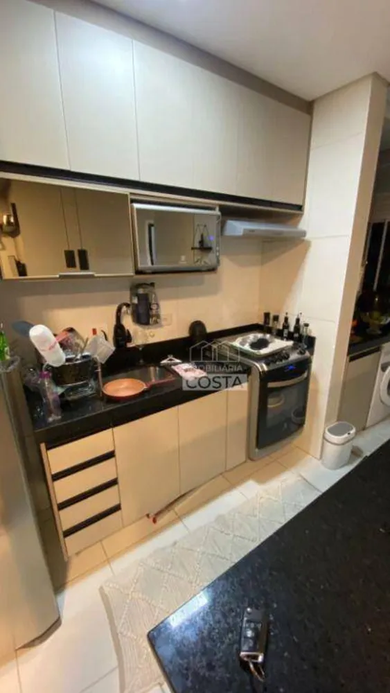 Apartamento, 2 quartos, 47 m² - Foto 12
