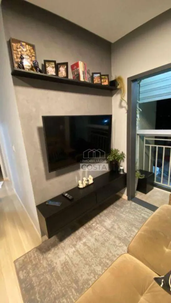 Apartamento, 2 quartos, 47 m² - Foto 2