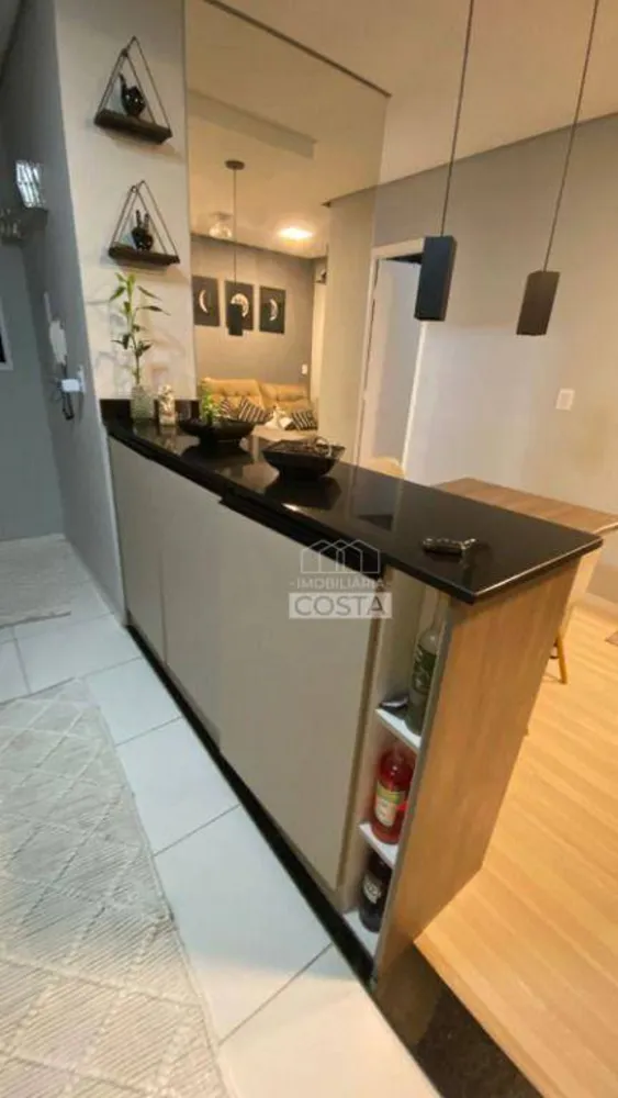 Apartamento, 2 quartos, 47 m² - Foto 8