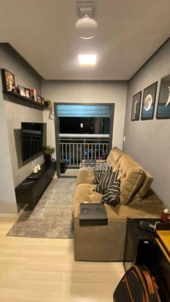 Apartamento, 2 quartos, 47 m² - Foto 9