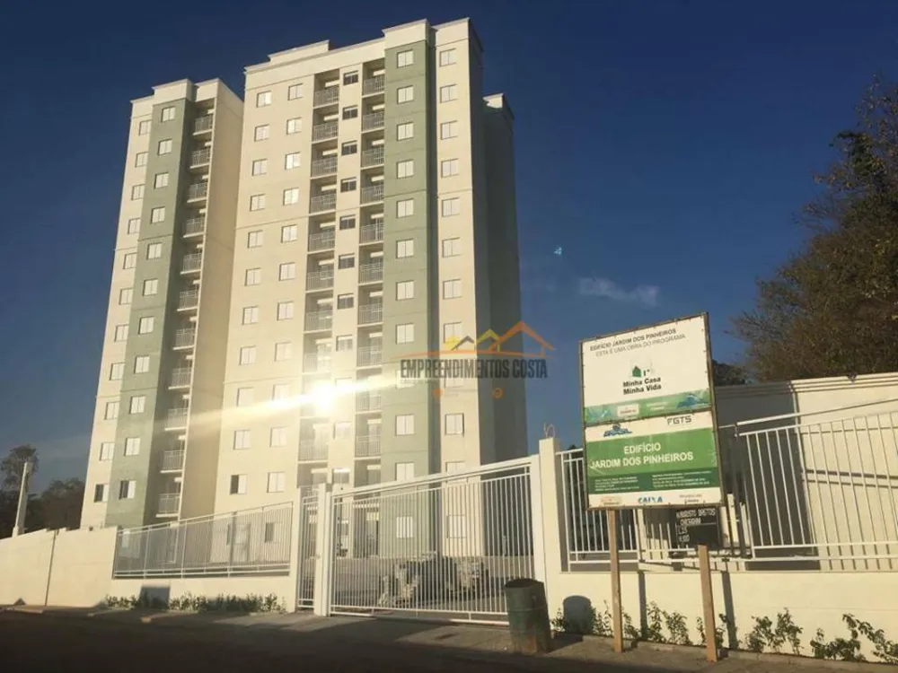 Apartamento, 2 quartos, 47 m² - Foto 15