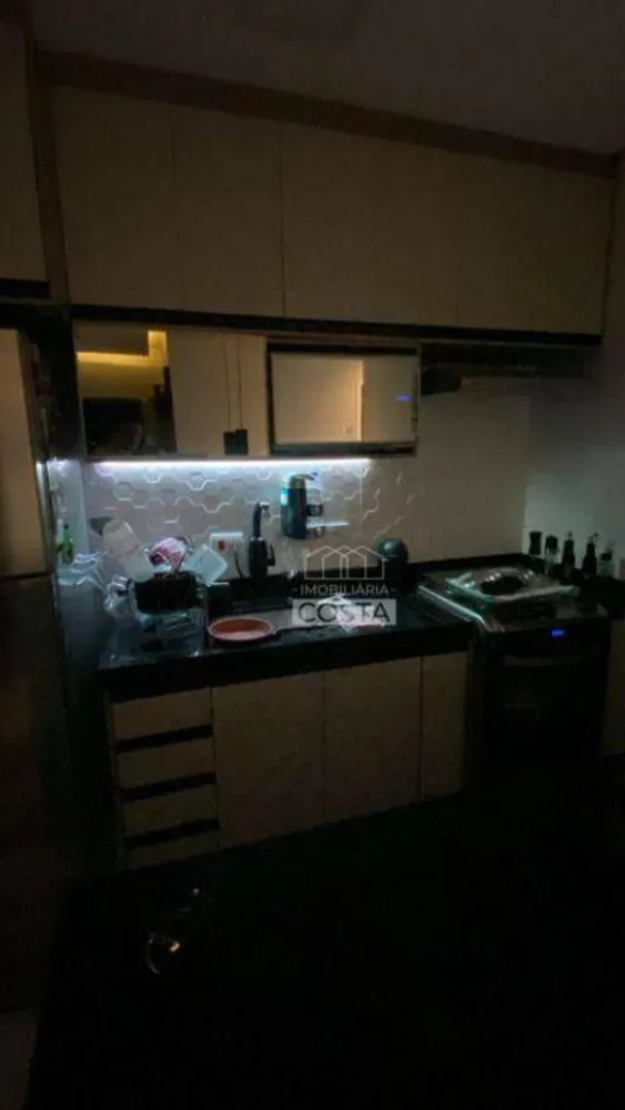 Apartamento, 2 quartos, 47 m² - Foto 5