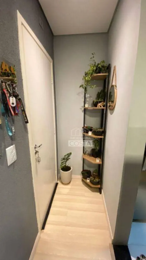 Apartamento, 2 quartos, 47 m² - Foto 1
