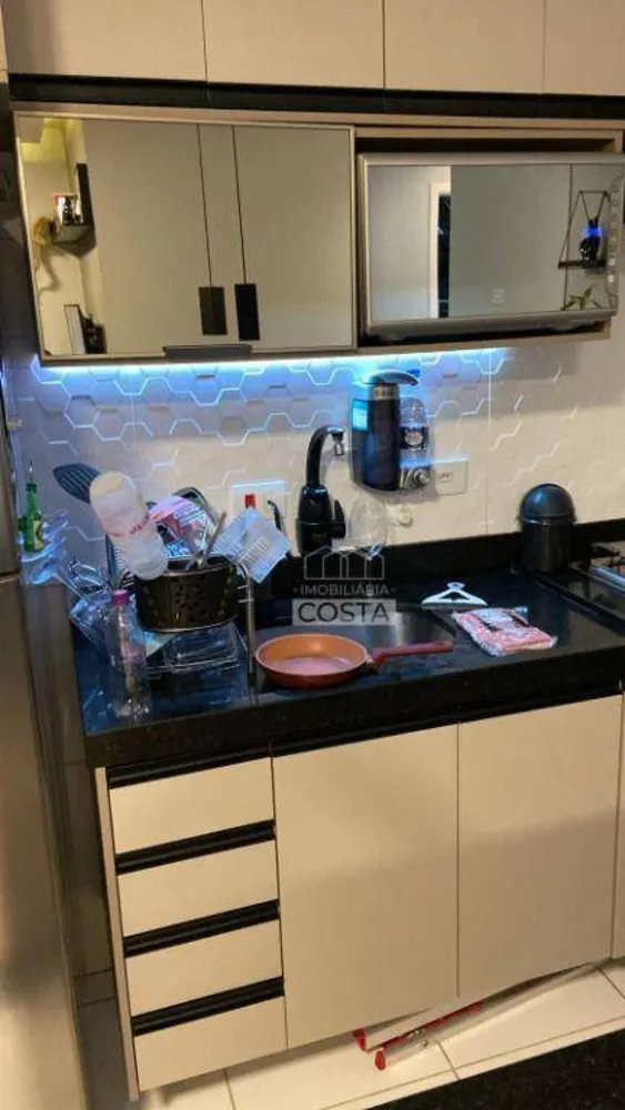 Apartamento, 2 quartos, 47 m² - Foto 11