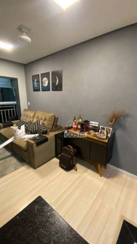 Apartamento, 2 quartos, 47 m² - Foto 3