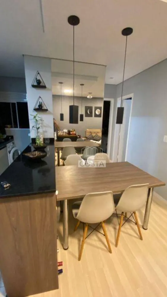 Apartamento, 2 quartos, 47 m² - Foto 7