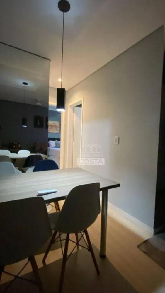 Apartamento, 2 quartos, 47 m² - Foto 4