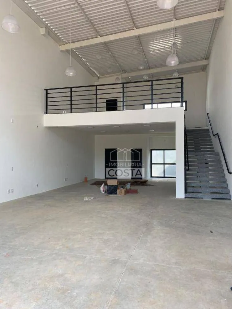 Loja-Salão, 226 m² - Foto 2