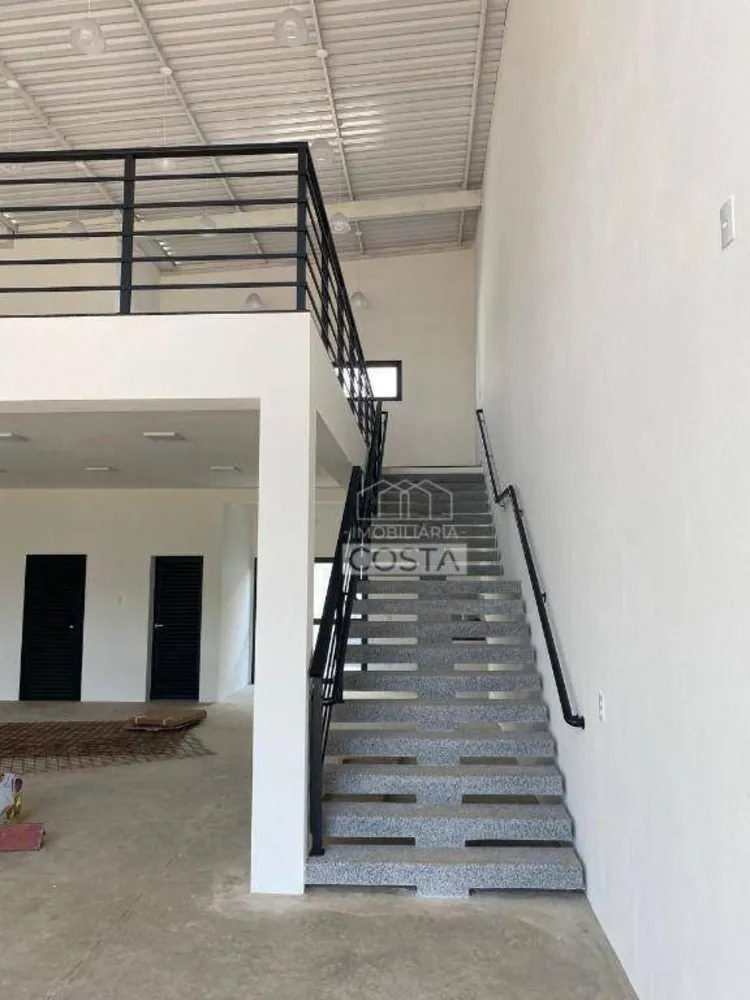 Loja-Salão, 226 m² - Foto 4
