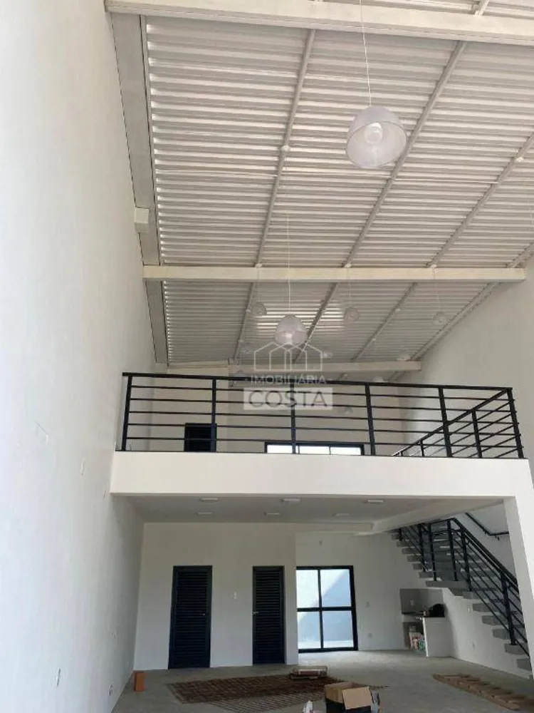 Loja-Salão, 226 m² - Foto 3