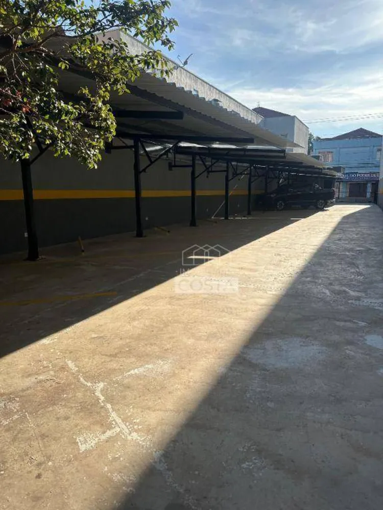 Box-Garagem, 400 m² - Foto 5