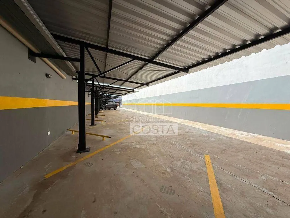 Box-Garagem, 400 m² - Foto 4