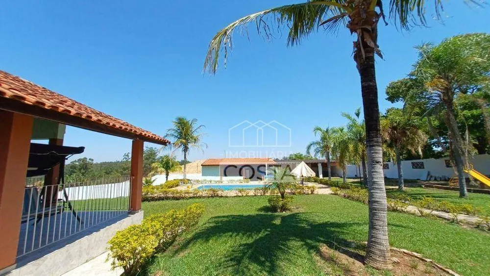 Chácara, 3 quartos, 3000 m² - Foto 12
