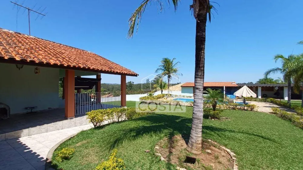 Chácara, 3 quartos, 3000 m² - Foto 10