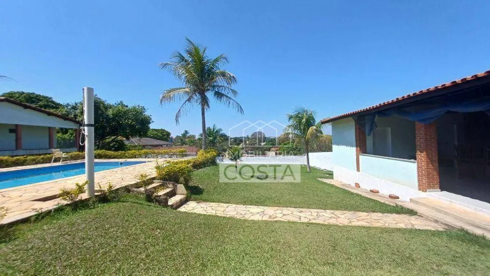 Chácara, 3 quartos, 3000 m² - Foto 19