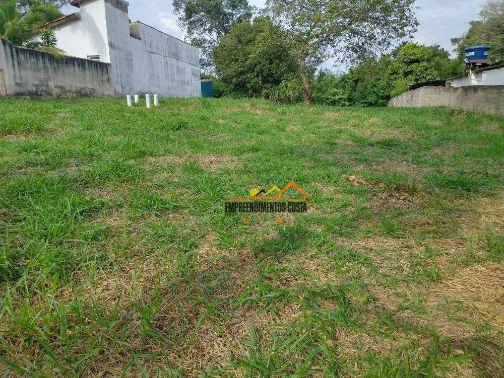 Loteamento e Condomínio, 1020 m² - Foto 1