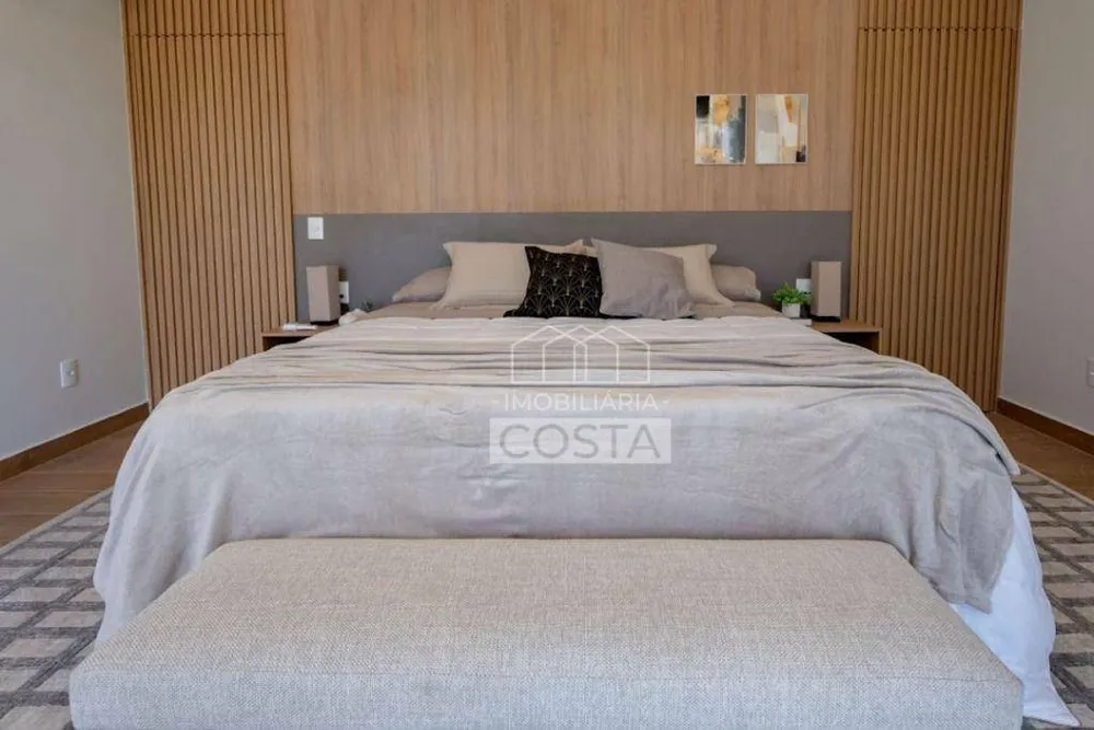 Casa de Condomínio, 4 quartos - Foto 10