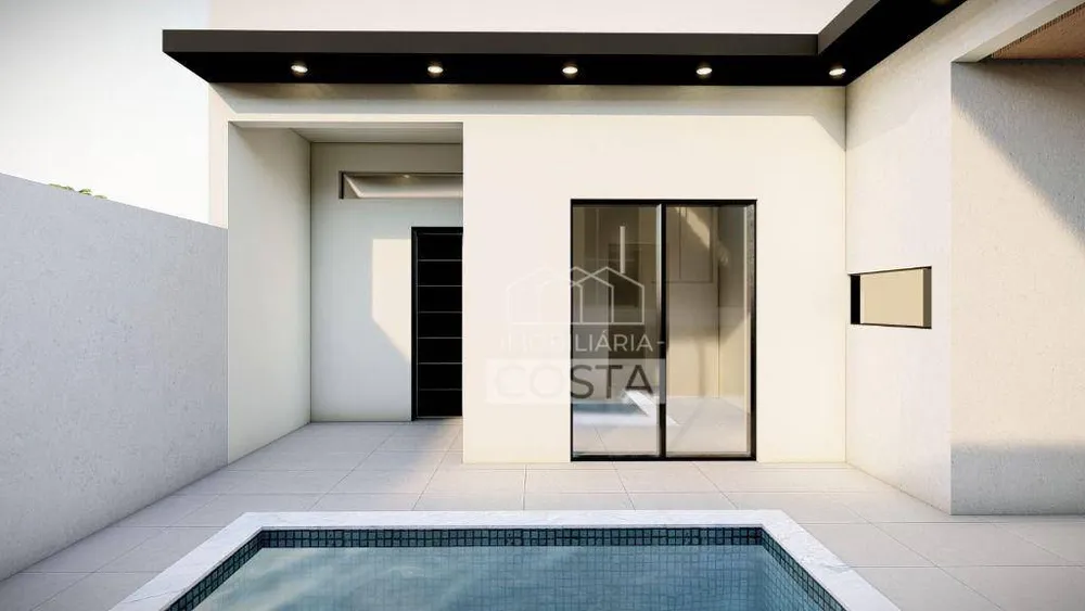 Casa, 3 quartos, 115 m² - Foto 8