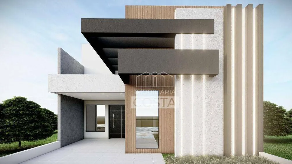 Casa, 3 quartos, 115 m² - Foto 7