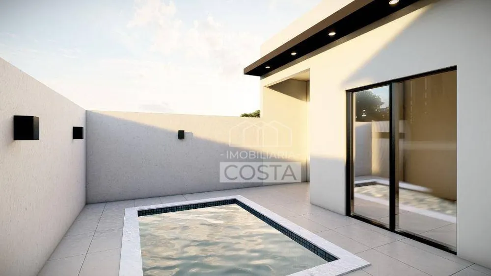 Casa, 3 quartos, 115 m² - Foto 4