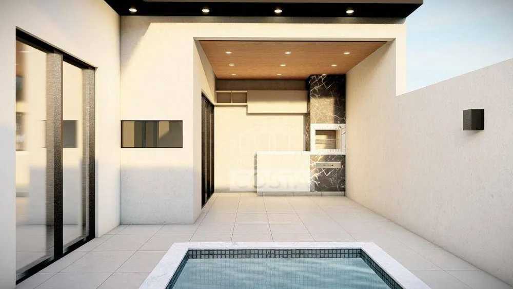 Casa, 3 quartos, 115 m² - Foto 5