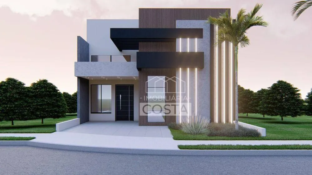Casa, 3 quartos, 115 m² - Foto 8
