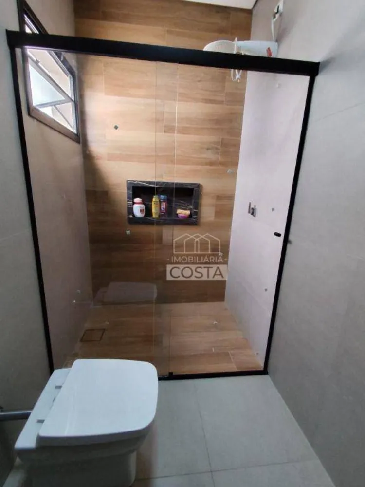 Casa de Condomínio, 5 quartos - Foto 4