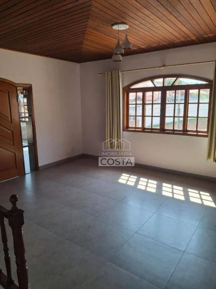 Casa de Condomínio, 5 quartos - Foto 2