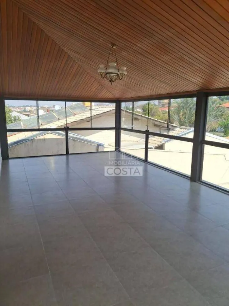 Casa de Condomínio, 5 quartos - Foto 1