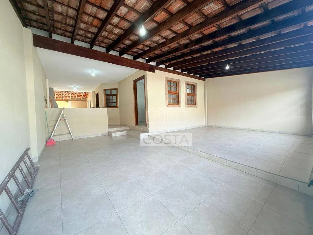 Casa, 2 quartos - Foto 3