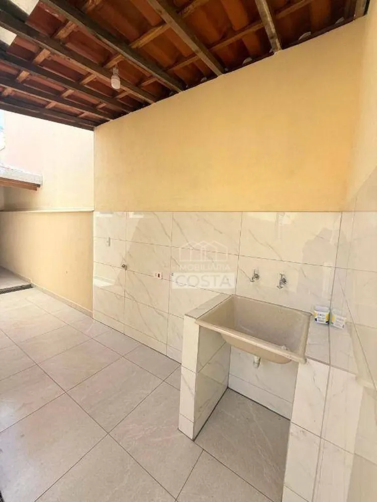 Casa, 2 quartos - Foto 16