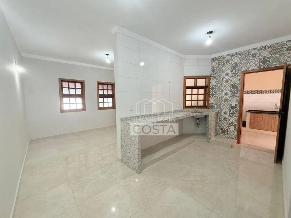 Casa, 2 quartos - Foto 1