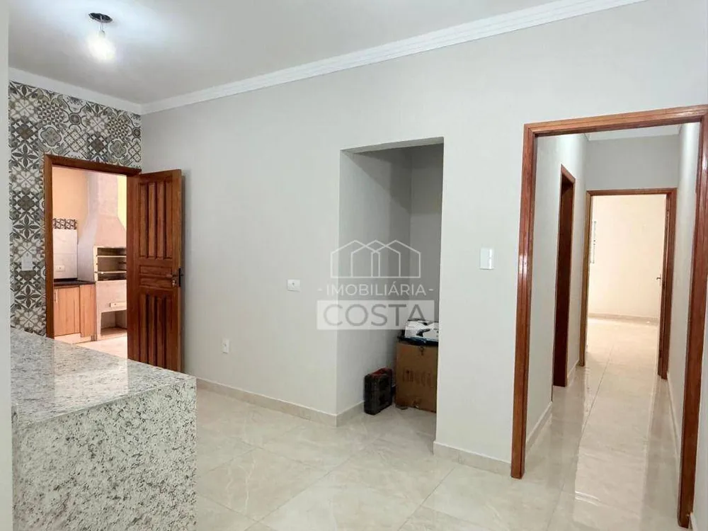 Casa, 2 quartos - Foto 4