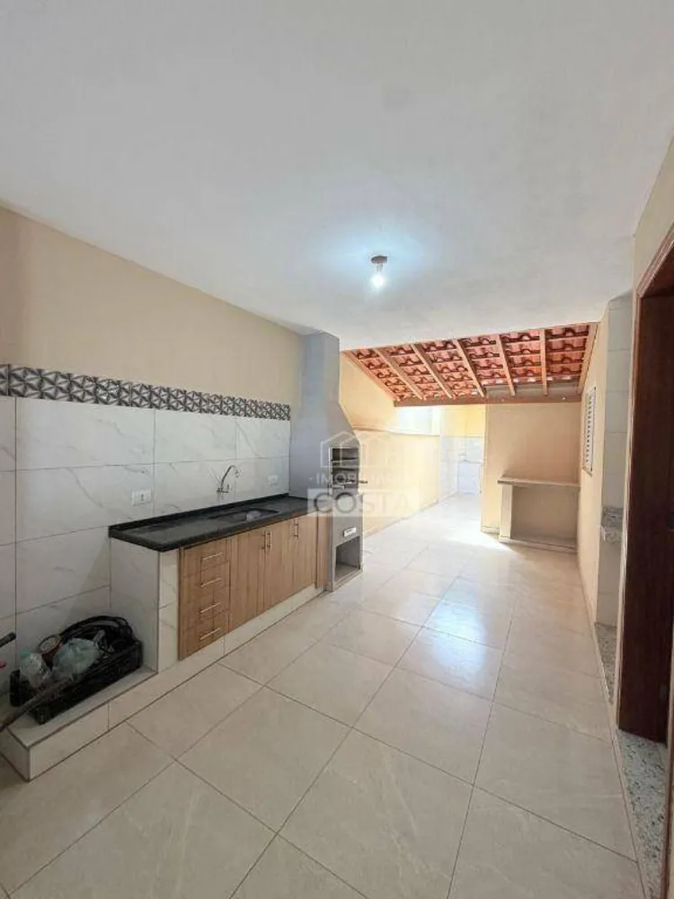 Casa, 2 quartos - Foto 6