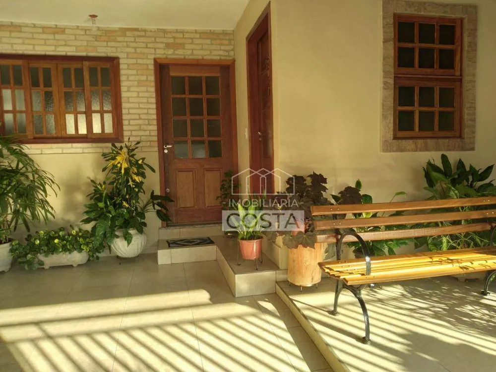 Casa, 2 quartos - Foto 2