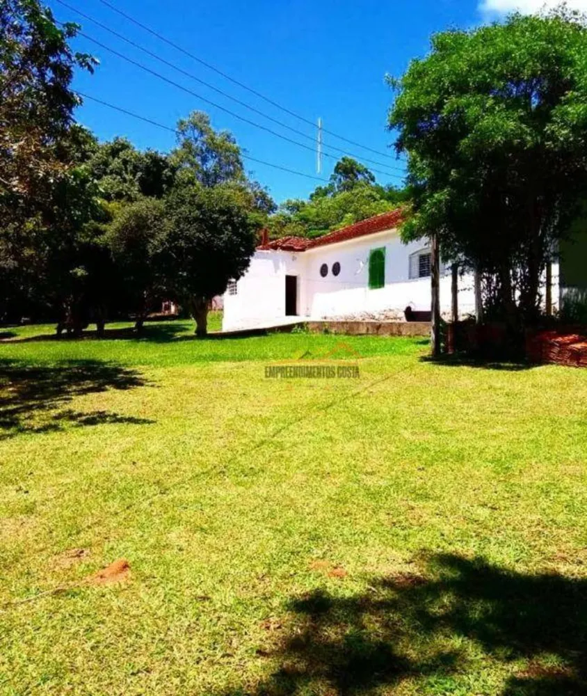 Sítio, 8 quartos, 7 hectares - Foto 6