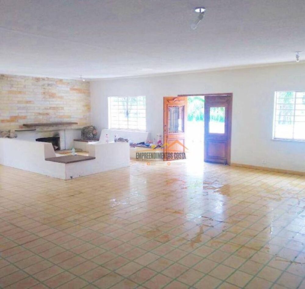 Sítio à venda e aluguel com 8 quartos, 700m² - Foto 8
