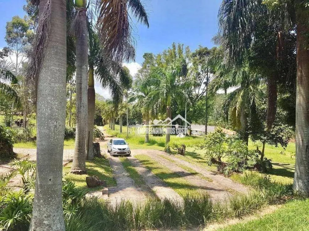 Sítio, 8 quartos, 7 hectares - Foto 13