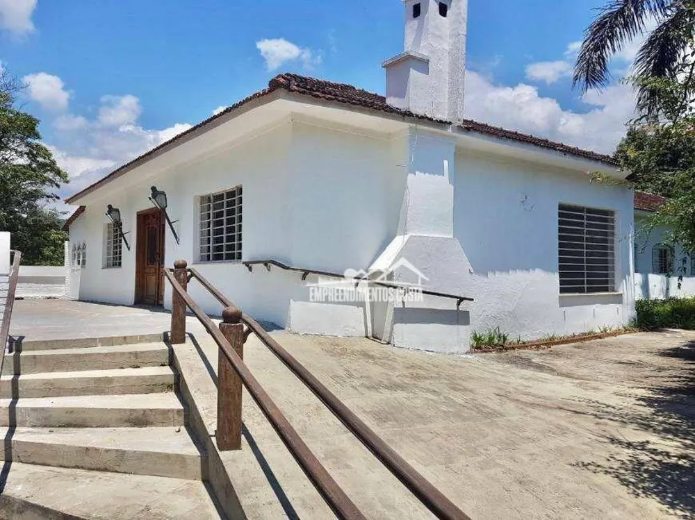 Sítio, 8 quartos, 7 hectares - Foto 11