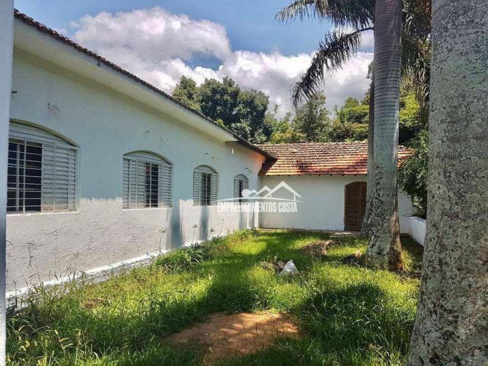 Sítio à venda e aluguel com 8 quartos, 700m² - Foto 7