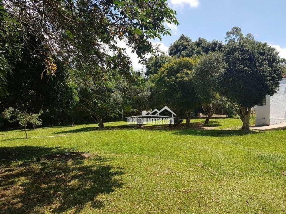 Sítio à venda e aluguel com 8 quartos, 700m² - Foto 5