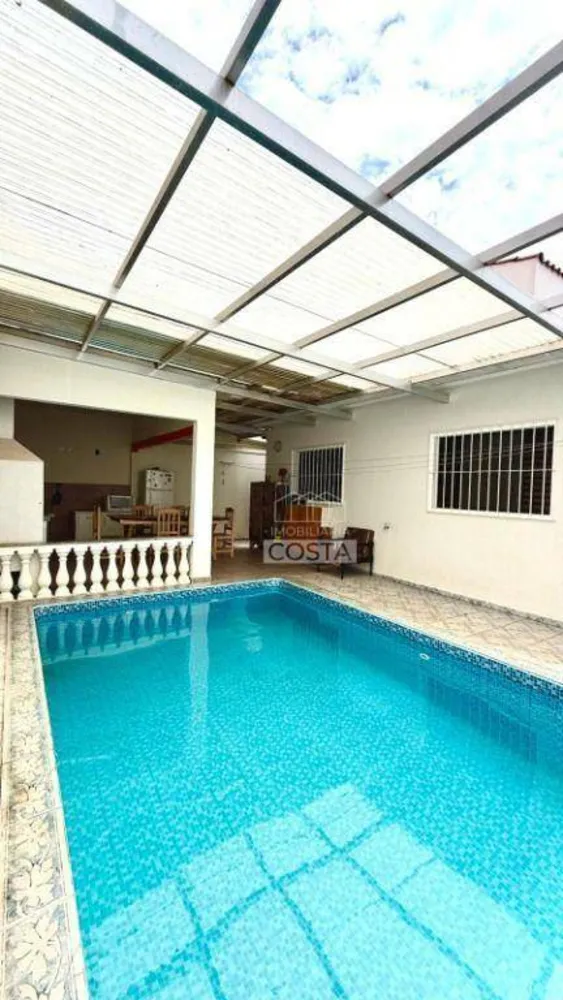 Casa, 3 quartos, 145 m² - Foto 16