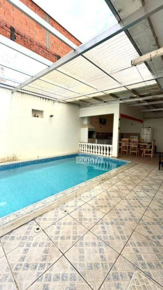 Casa, 3 quartos, 145 m² - Foto 15