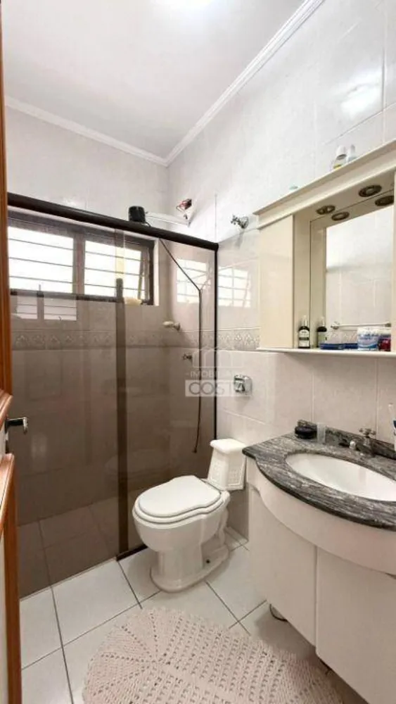 Casa, 3 quartos, 145 m² - Foto 9