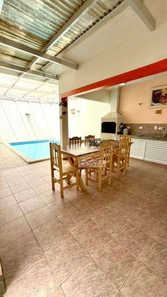 Casa, 3 quartos, 145 m² - Foto 12