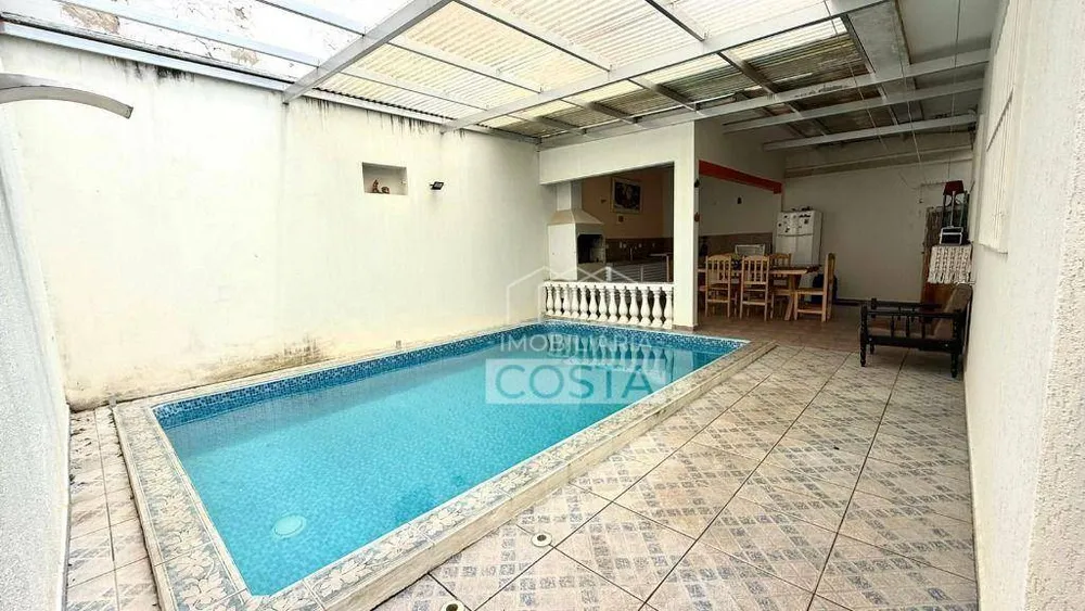 Casa, 3 quartos, 145 m² - Foto 1